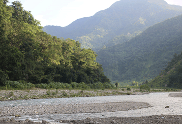 sahaja retreat rishikesh, uttarakhand