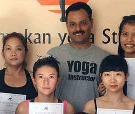 Teacher Training Courses in rishikesh